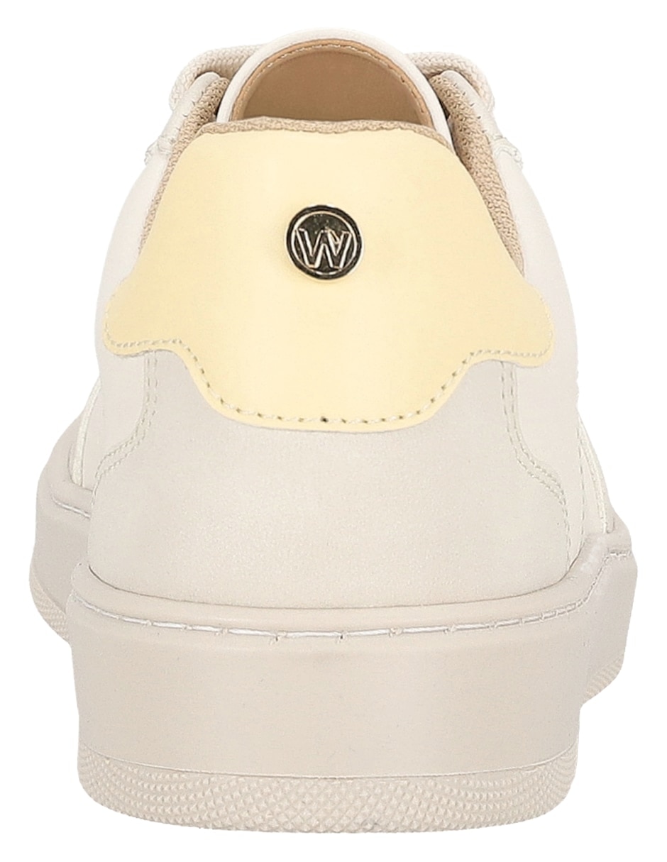 Tenis para mujer 4