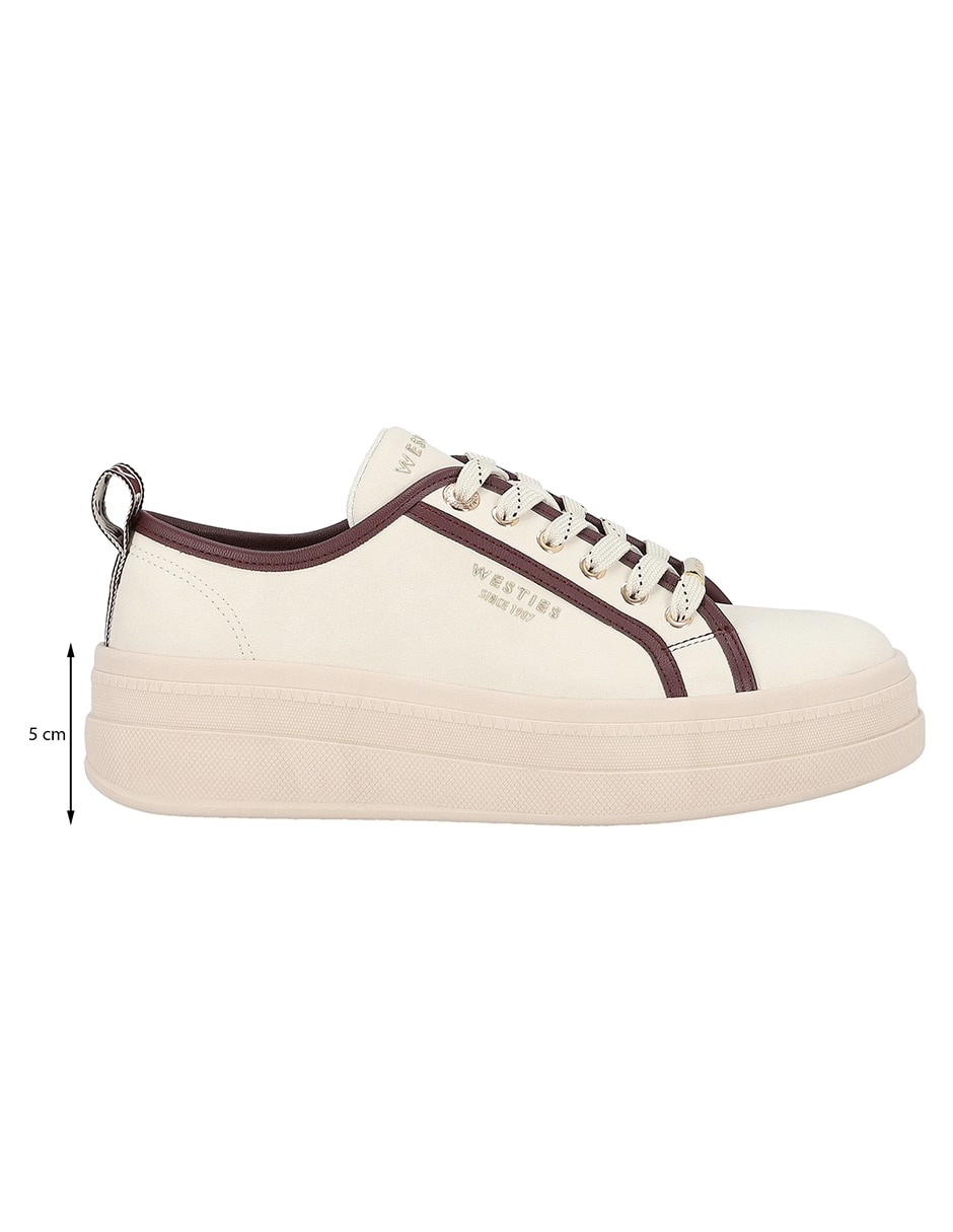Tenis para mujer 8