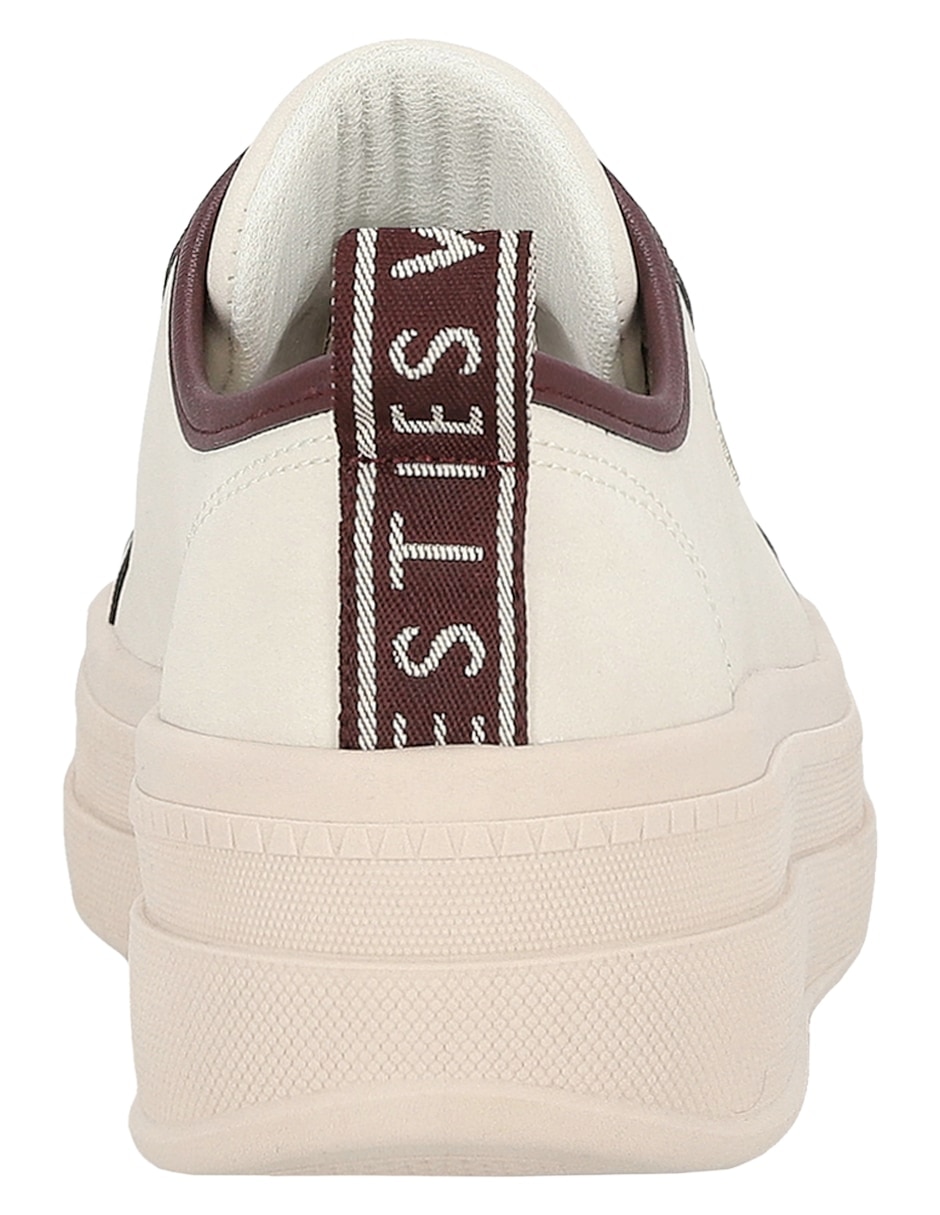 Tenis para mujer 4