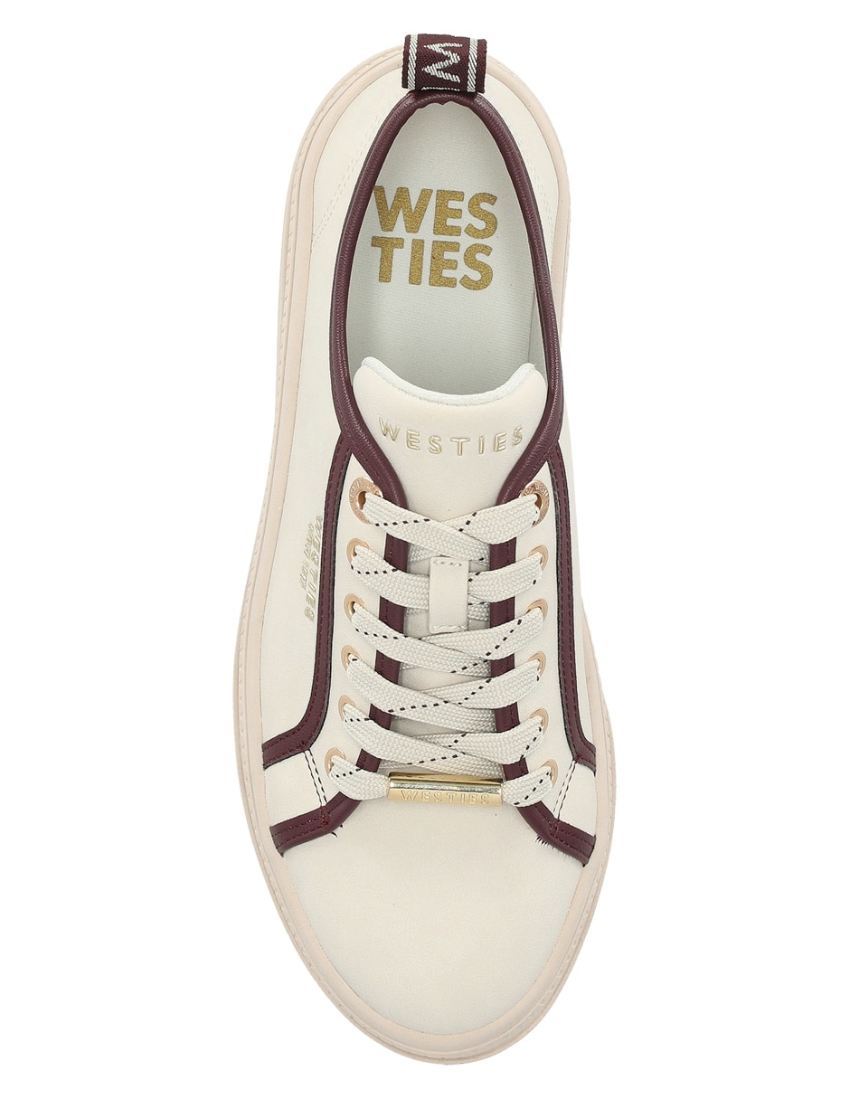 Tenis para mujer 5