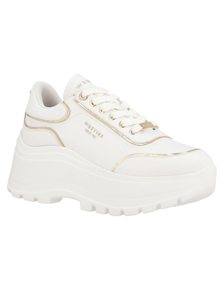 Tenis para mujer