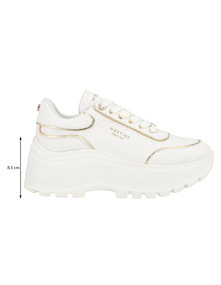 Tenis para mujer 8