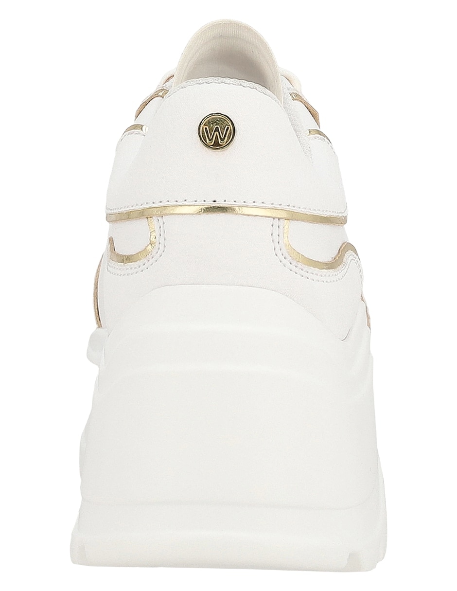 Tenis para mujer 4