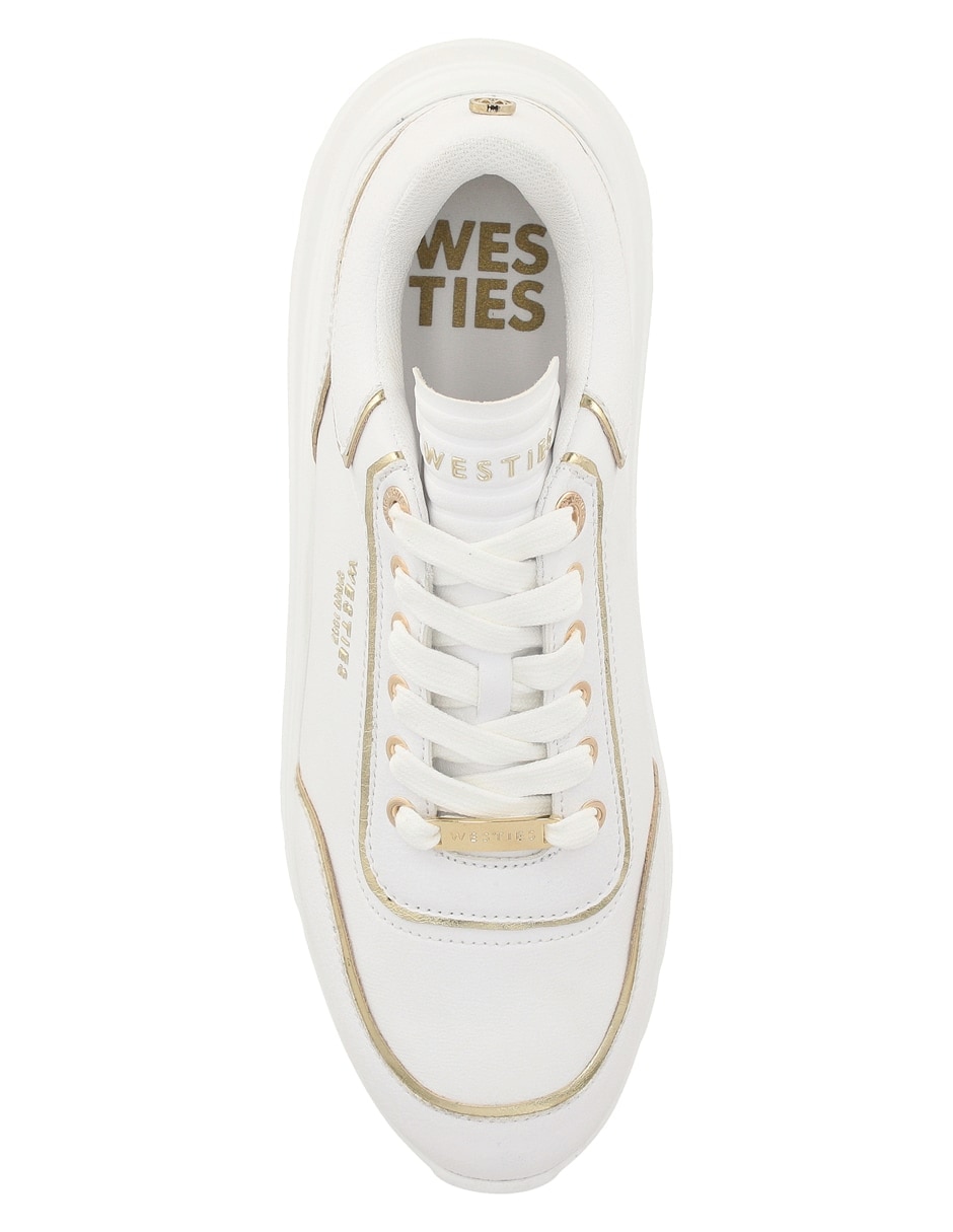 Tenis para mujer 5