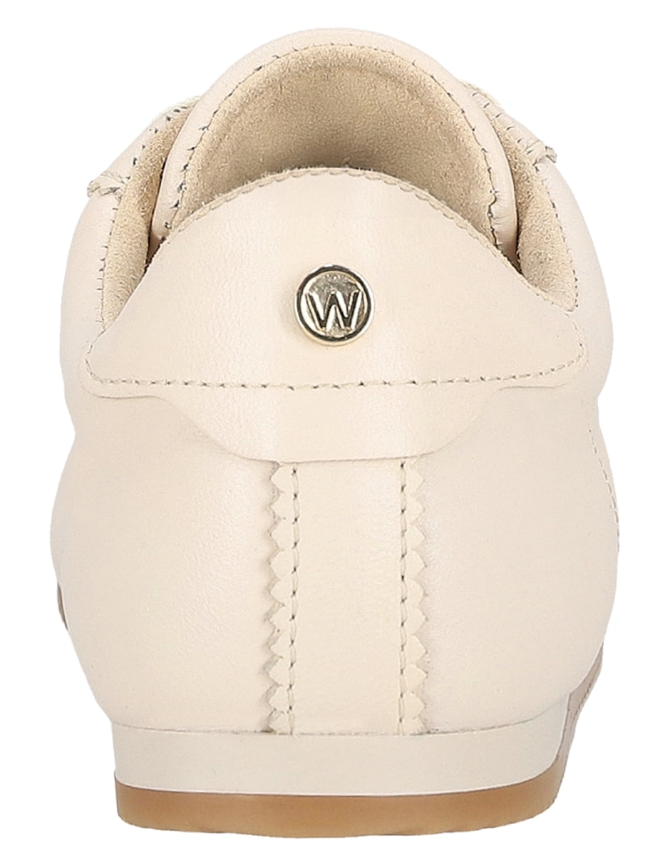 Tenis para mujer 4