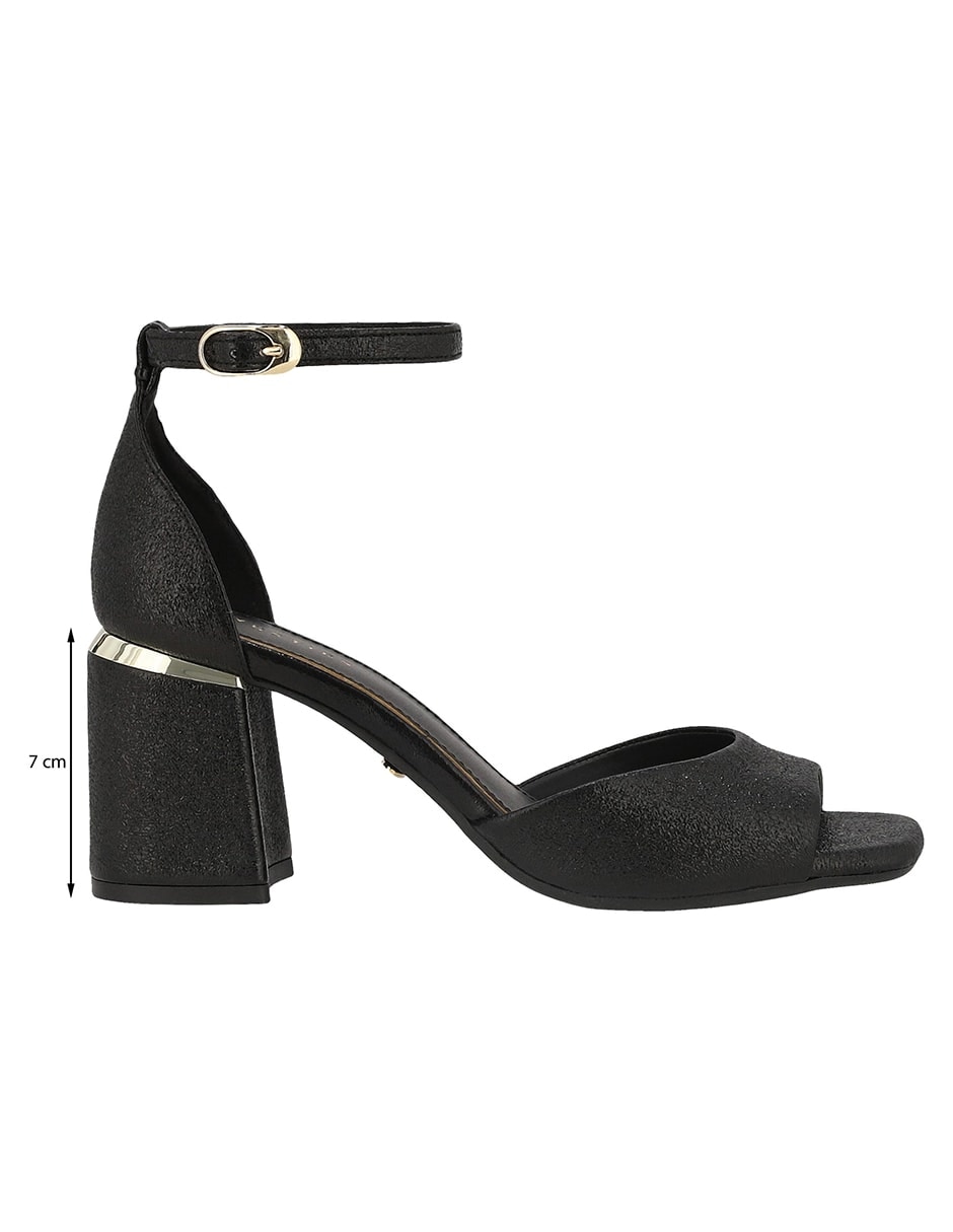 Sandalia para mujer 8
