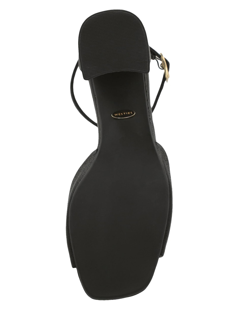 Sandalia para mujer 7