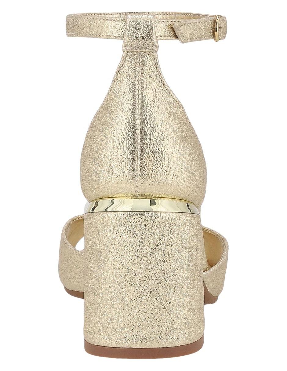 Sandalia para mujer 4