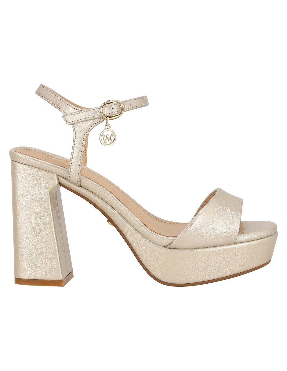 Sandalia para mujer 2