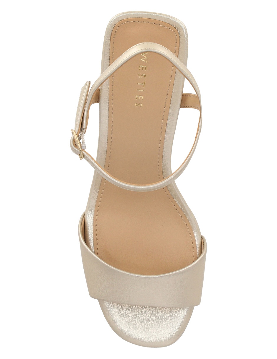 Sandalia para mujer 5