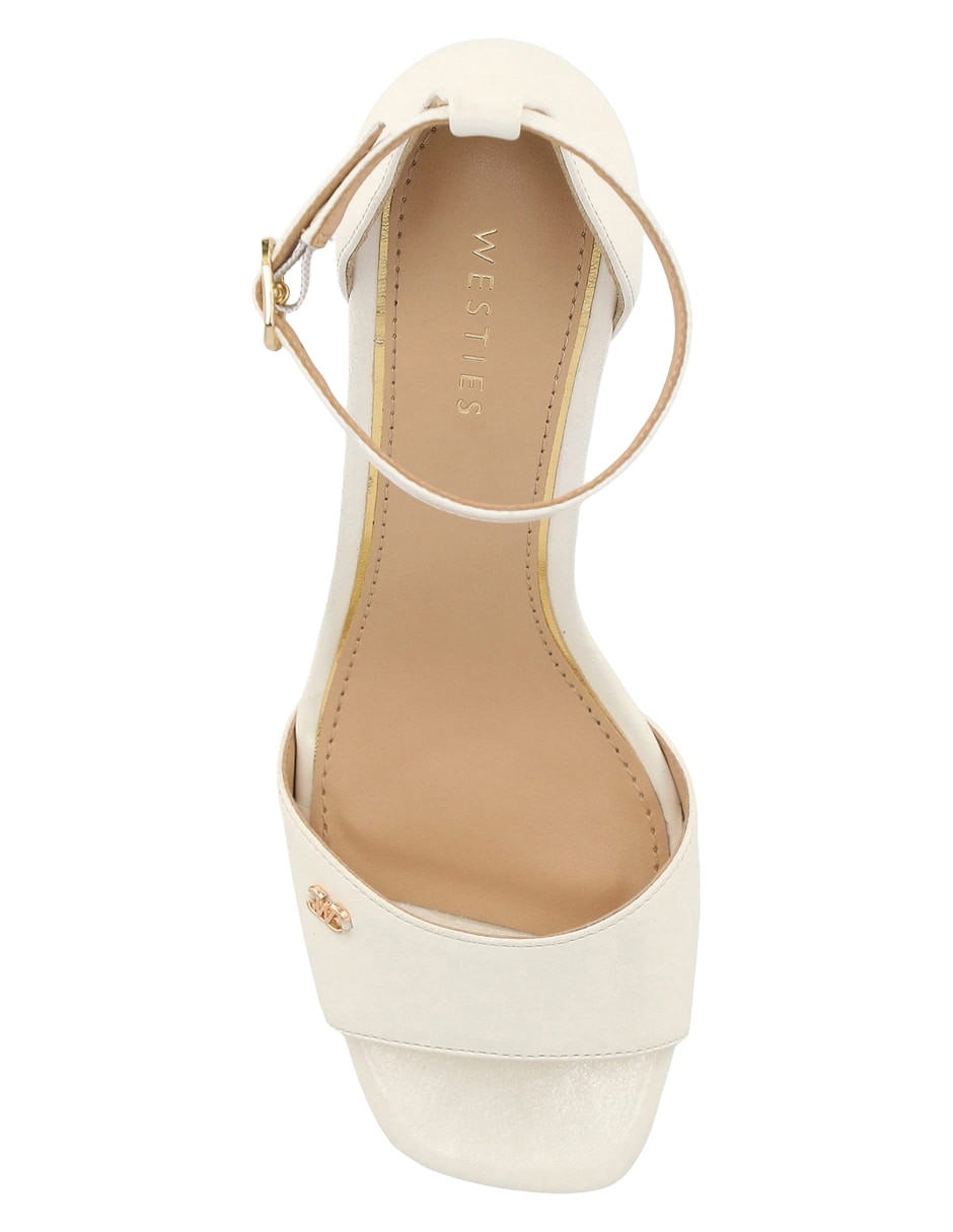 Sandalia para mujer 6