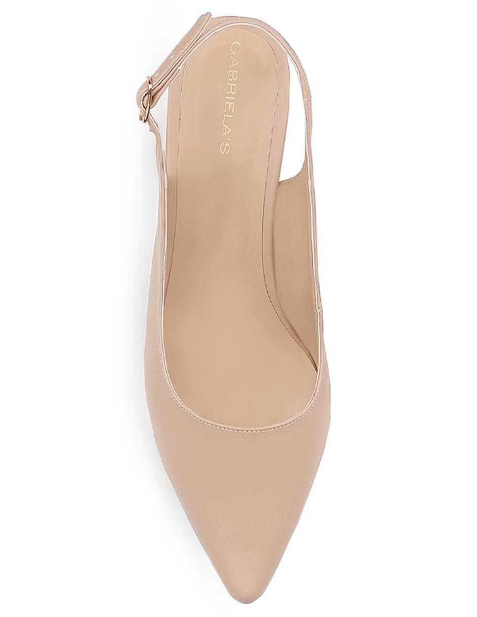 Zapatilla Atemporal 2