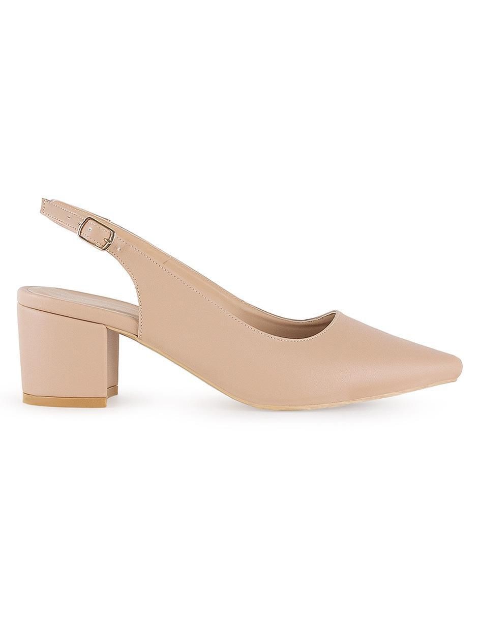 Zapatilla Atemporal 3