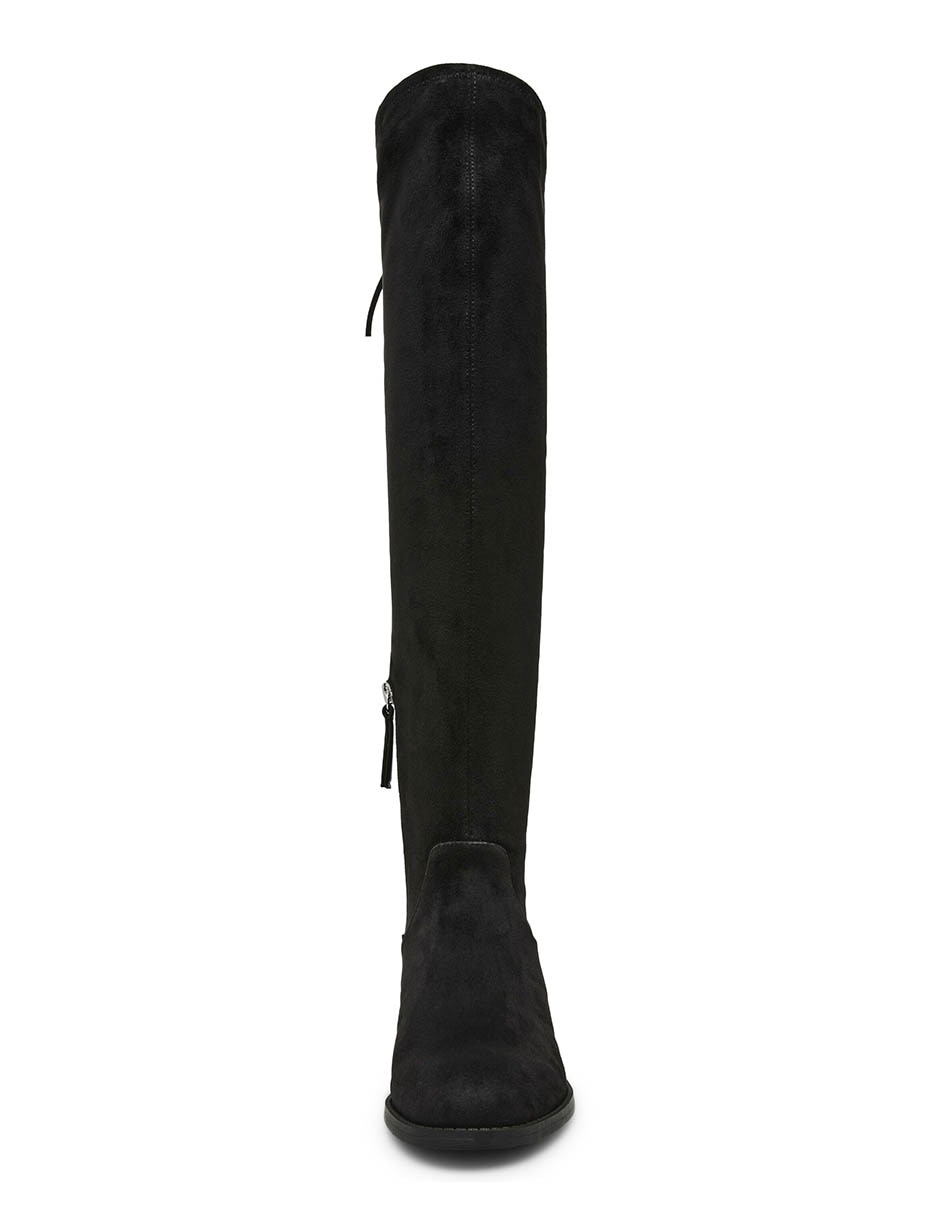 Bota arriba de la rodilla Fall para mujer 6