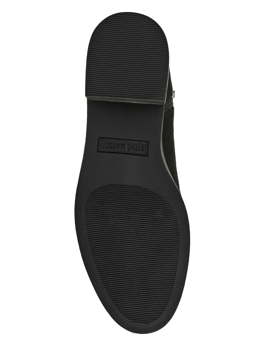 Bota arriba de la rodilla Fall para mujer 7