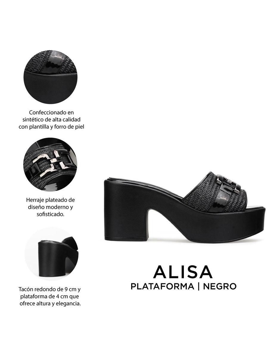 "sandalia" davenia sin familia o colección no aplica "para mujer"