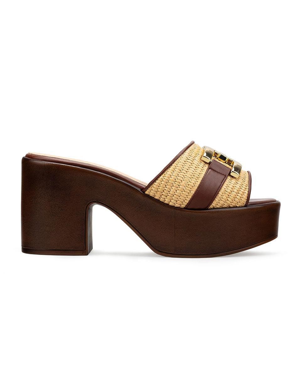 Sandalia para mujer