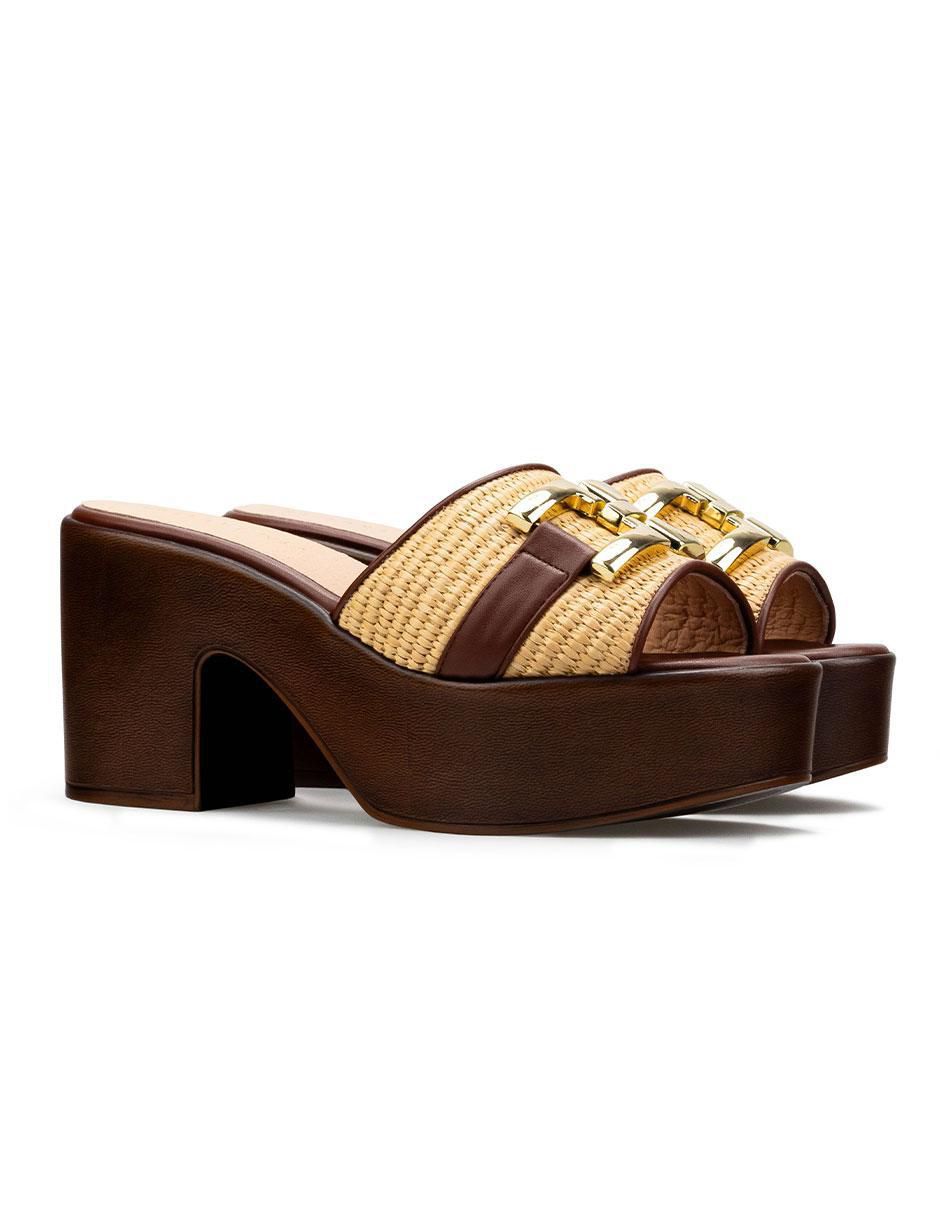 Sandalia para mujer 5