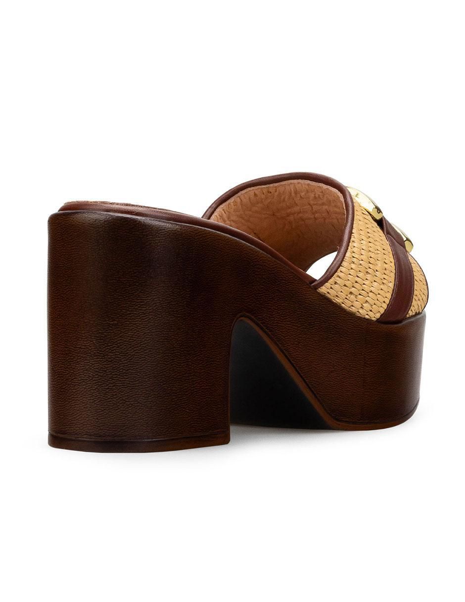 Sandalia para mujer 6