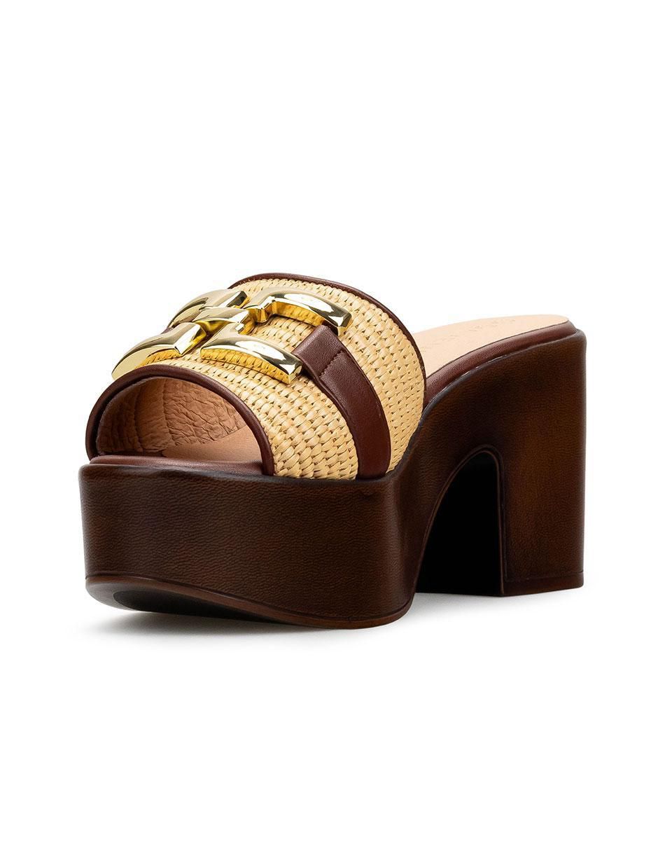 Sandalia para mujer 7