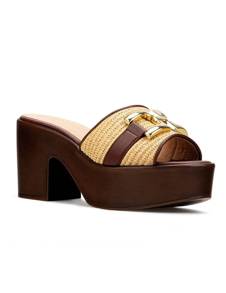 Sandalia para mujer 8