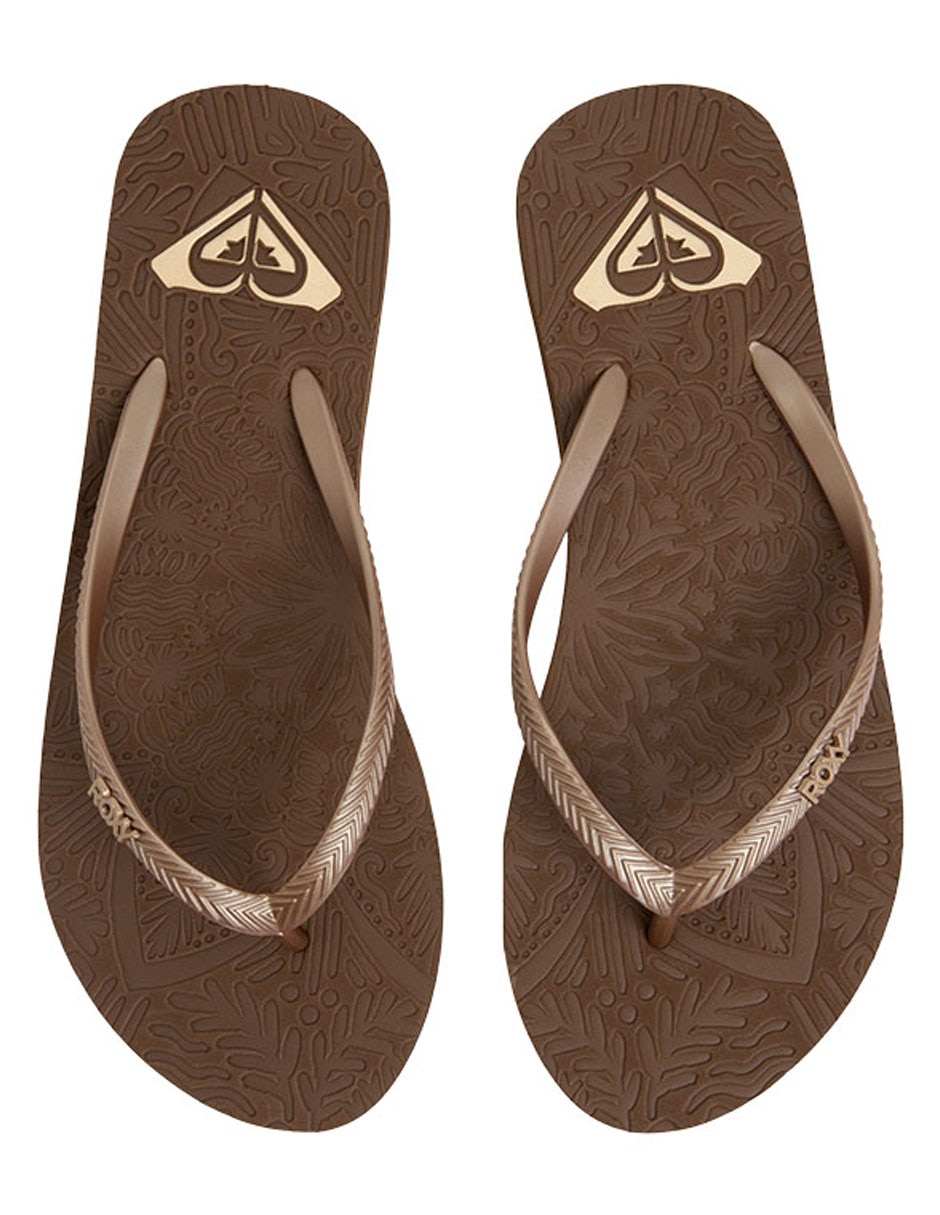 Sandalia Antilles II para mujer 4