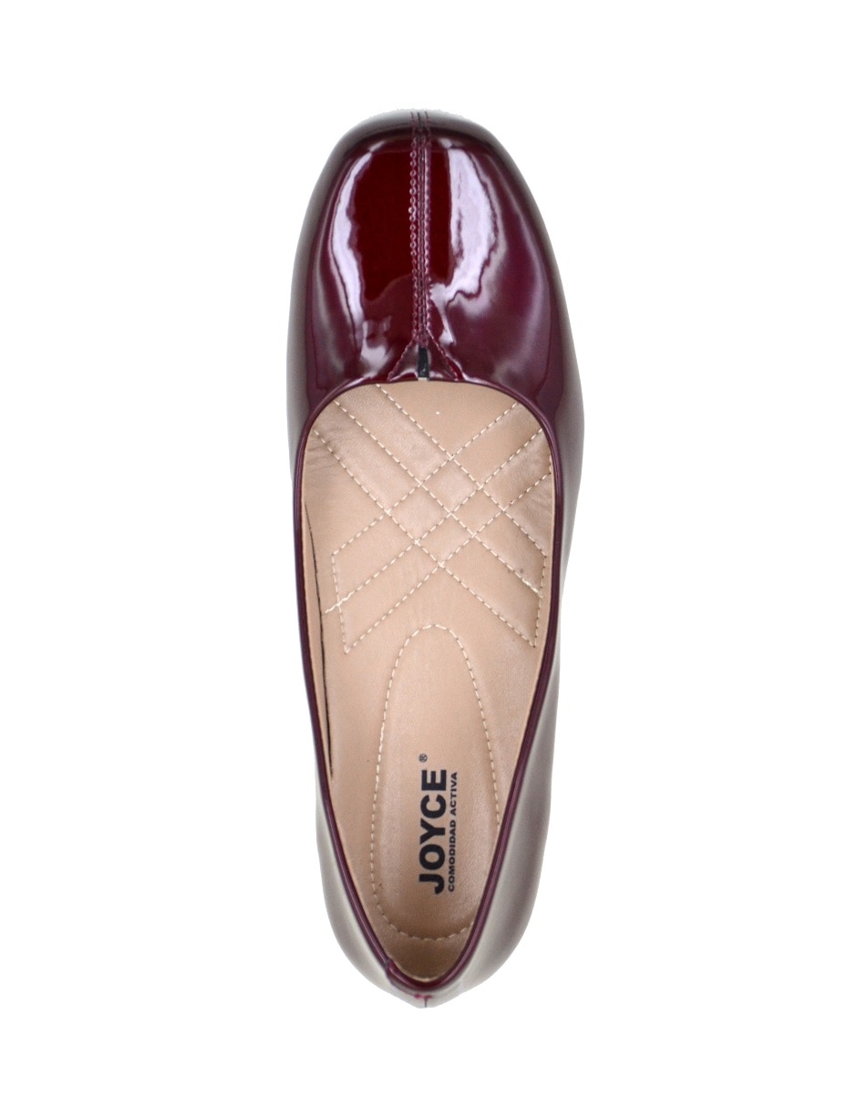 Zapatilla 5