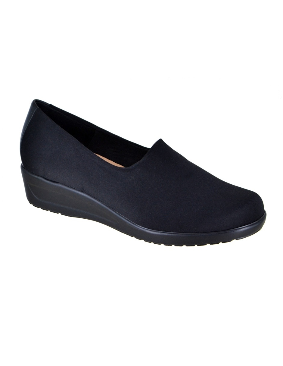 Mocasín para mujer
