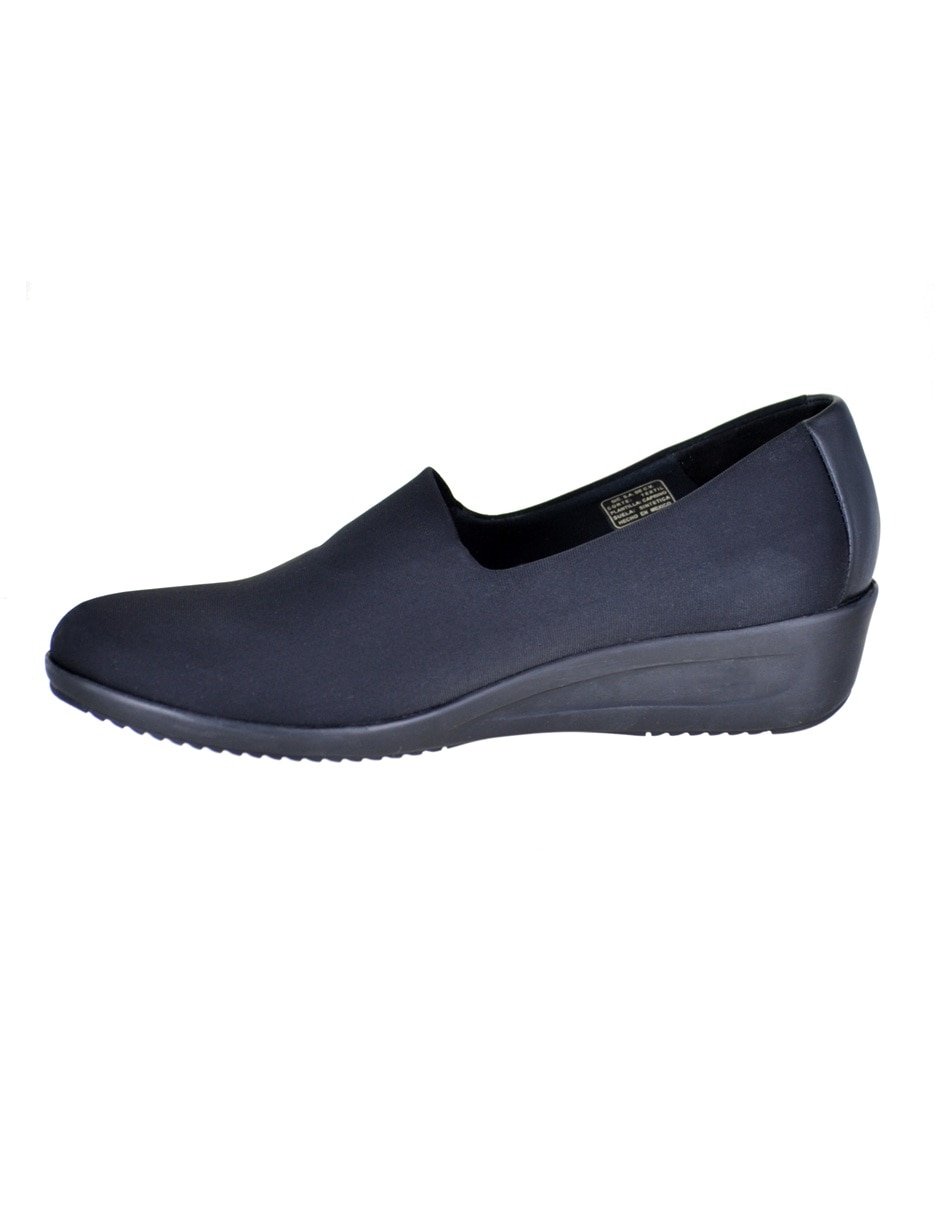Mocasín para mujer 4