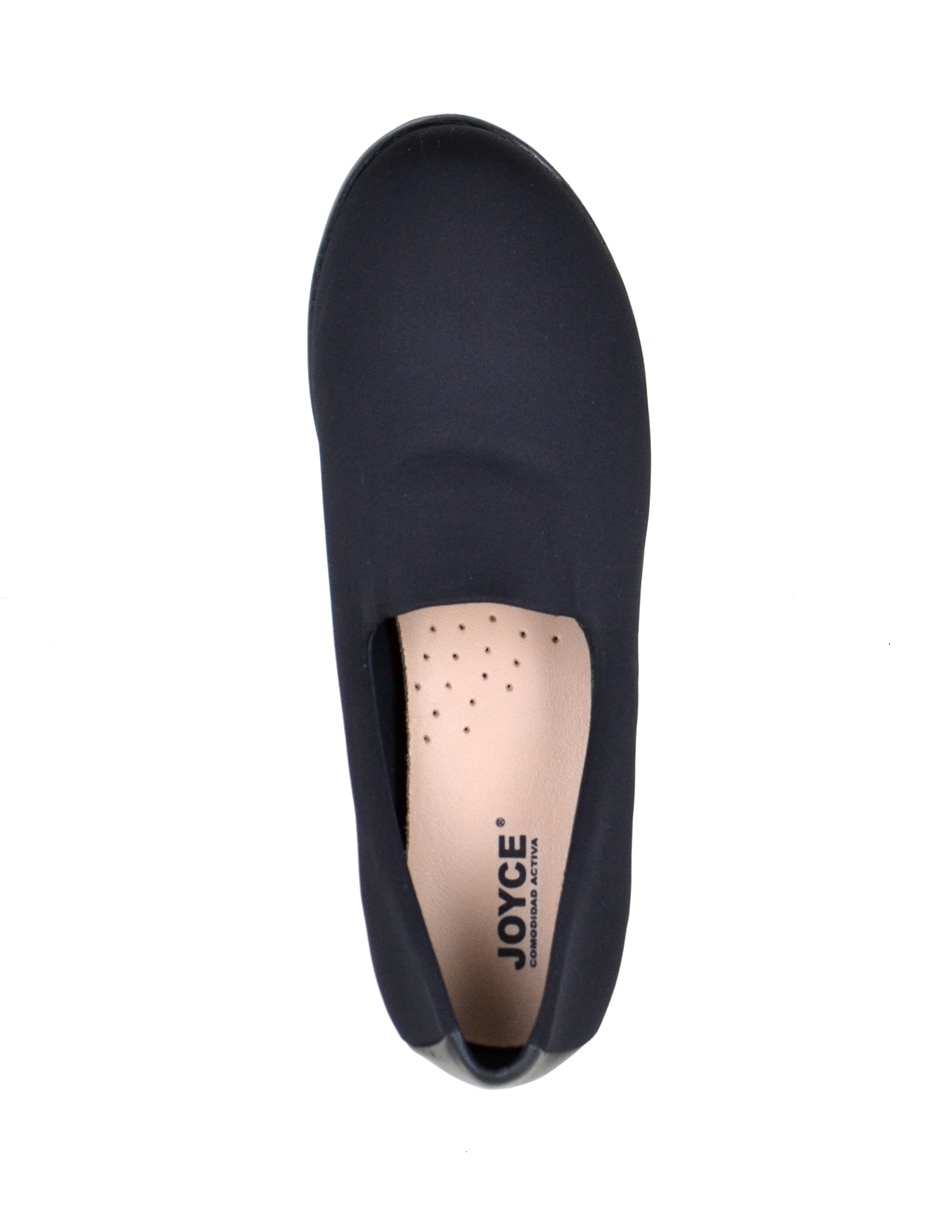 Mocasín para mujer 5