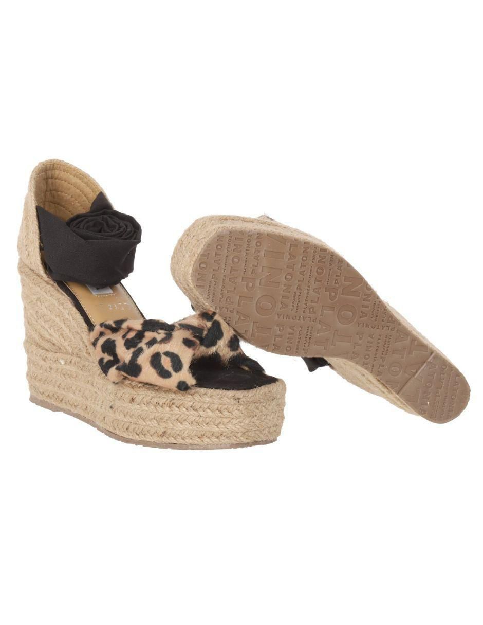 Alpargata para mujer Anna 5