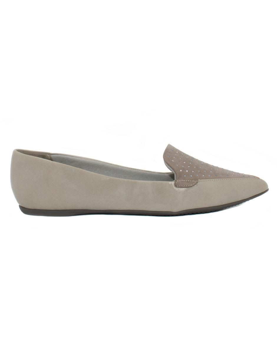 Zapato de tacón de charol para mujer Zapato de tacón de charol para mujer