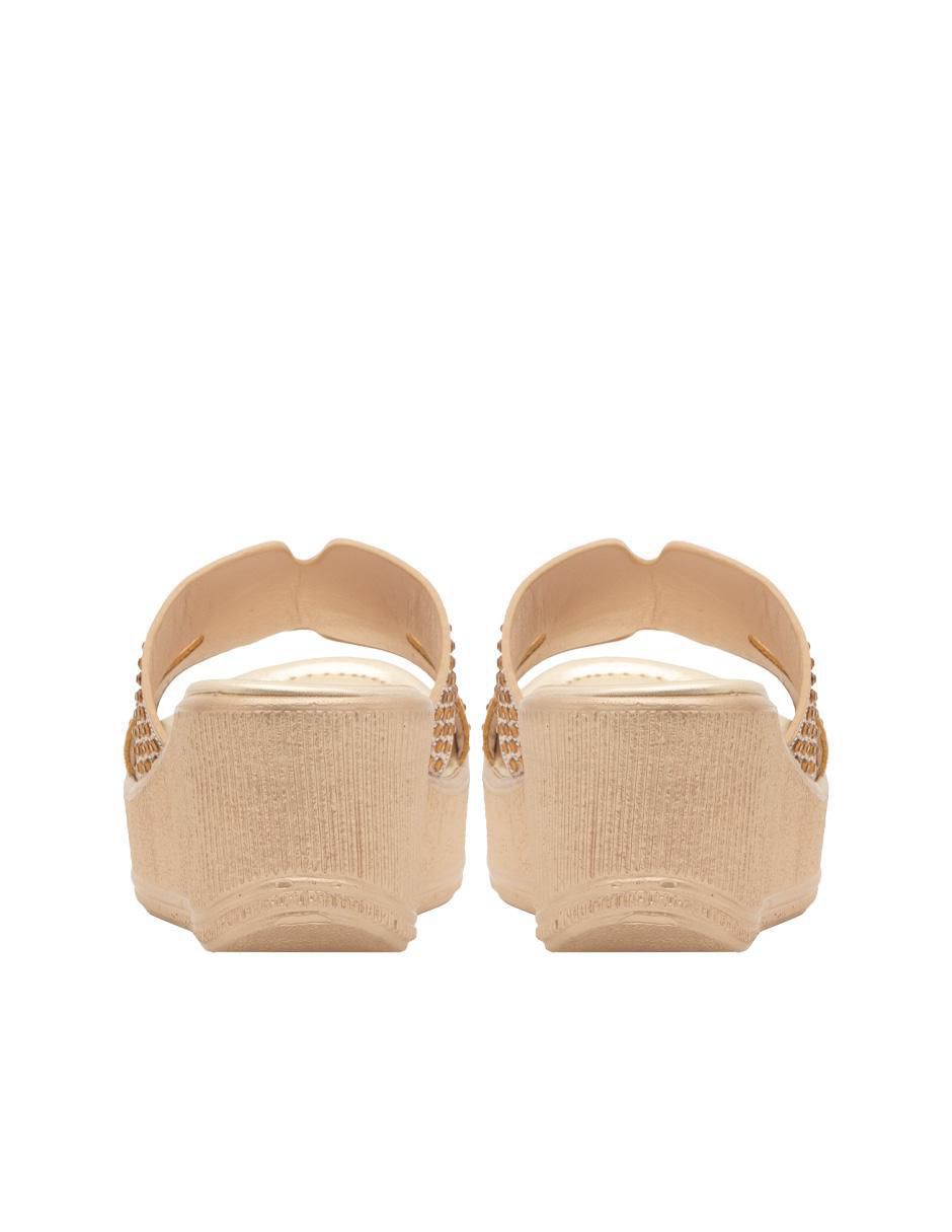 Sandalia para mujer 3