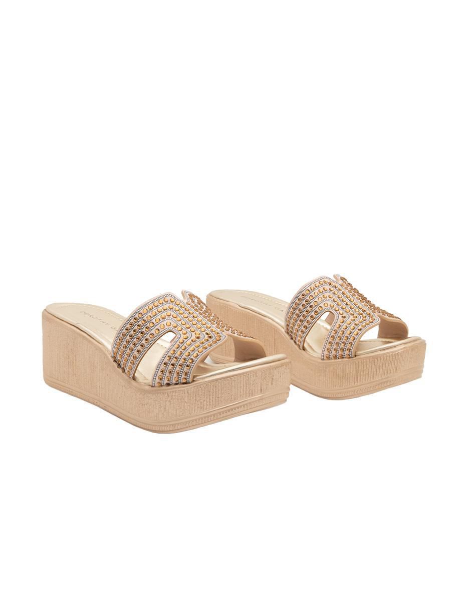 Sandalia para mujer 4