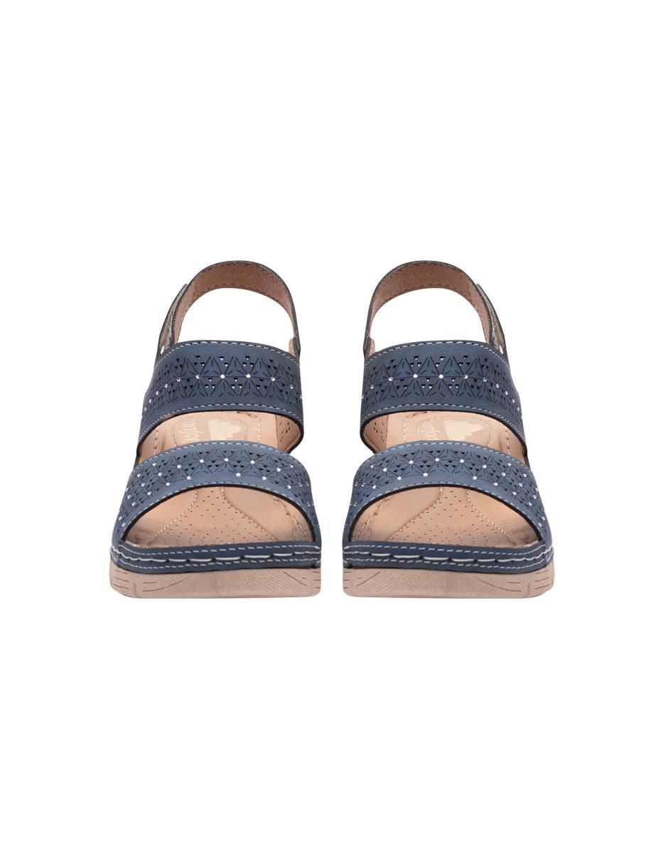 Sandalia para mujer 5