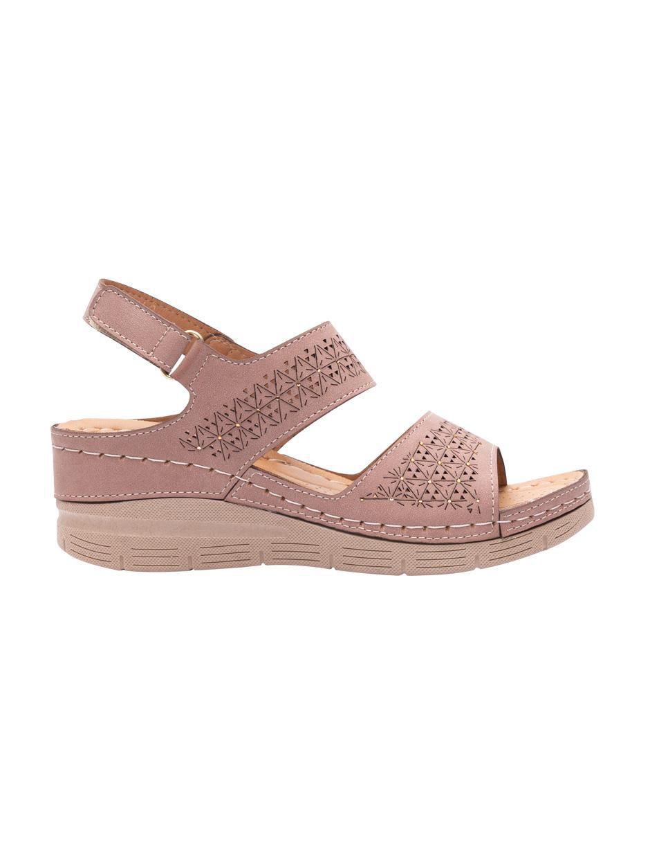 Sandalia para mujer 2
