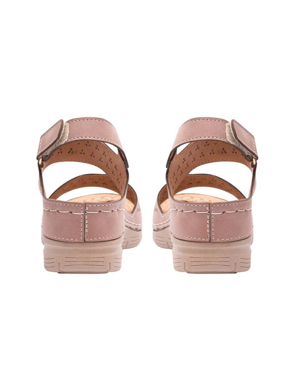 Sandalia para mujer 3