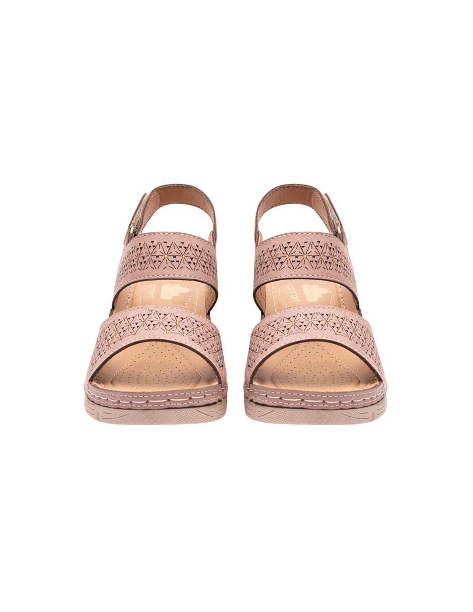 Sandalia para mujer 5
