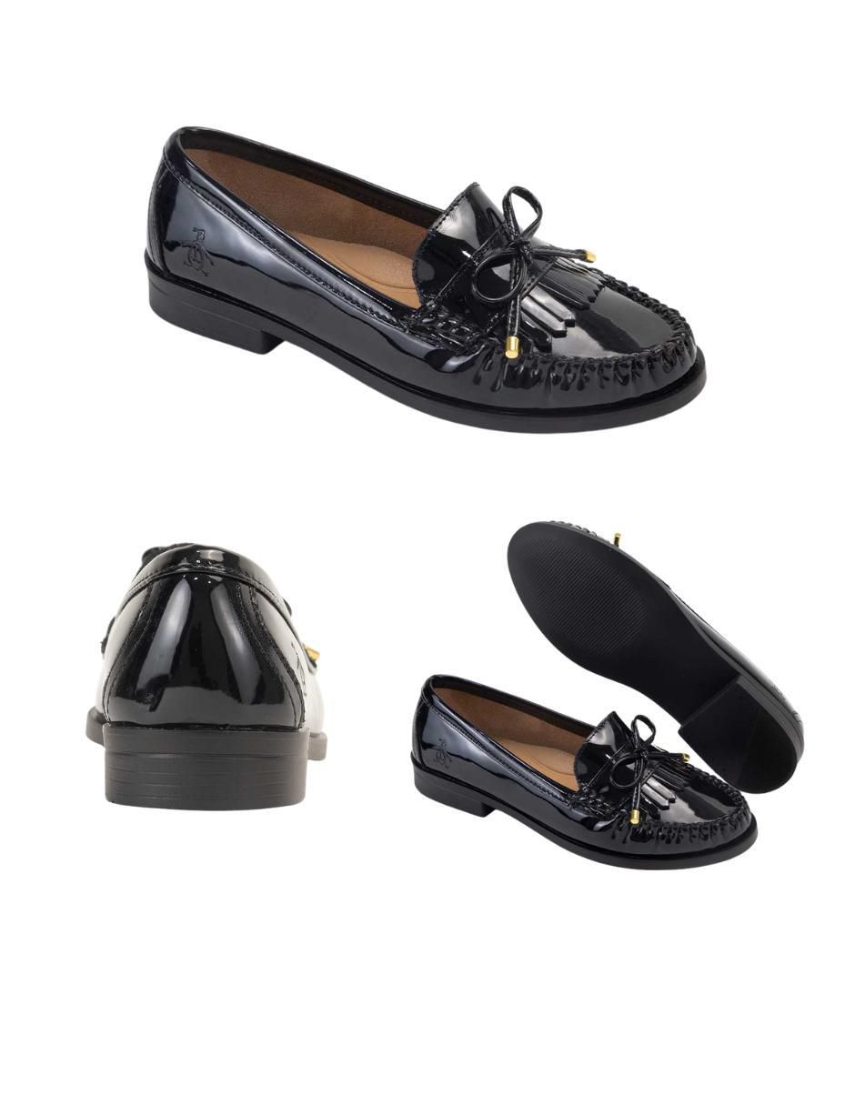 Zapato Malva para mujer 12