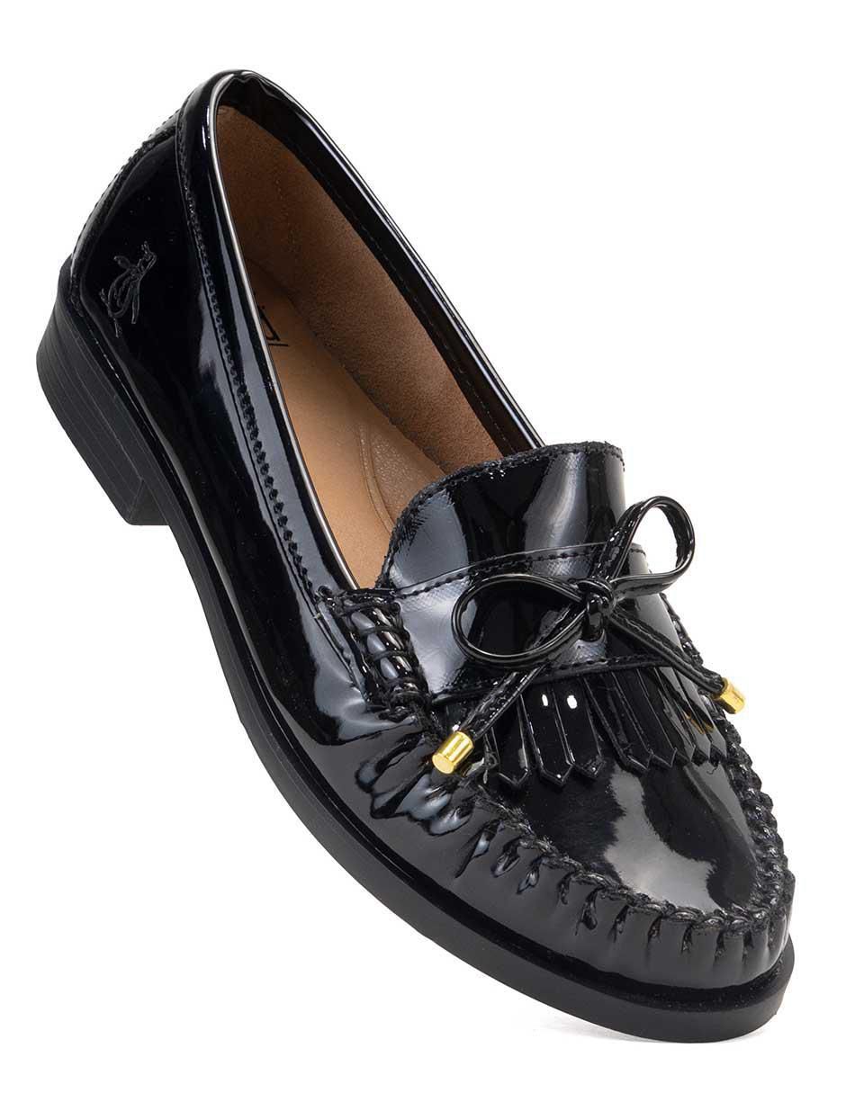 Zapato Malva para mujer 15