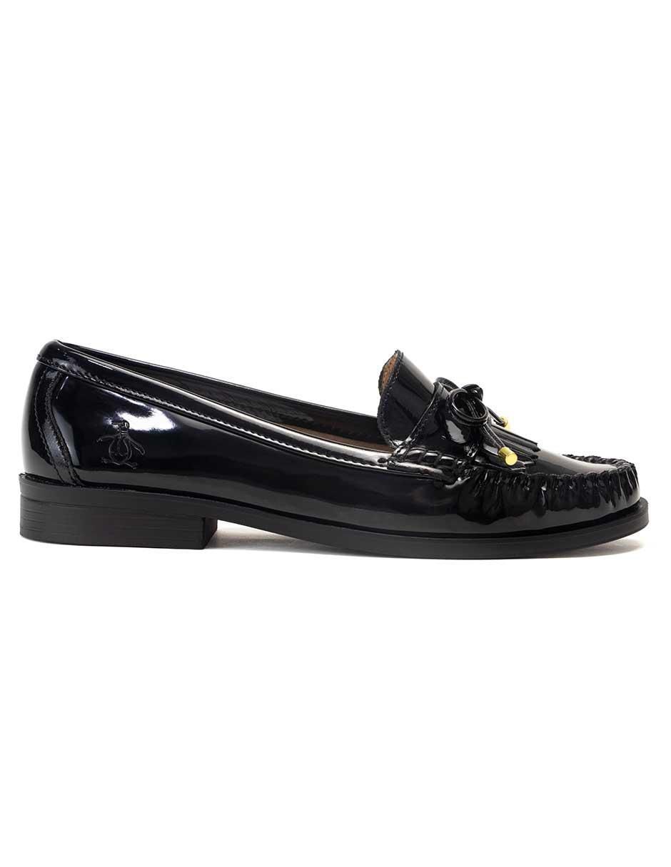 Zapato Malva para mujer 6