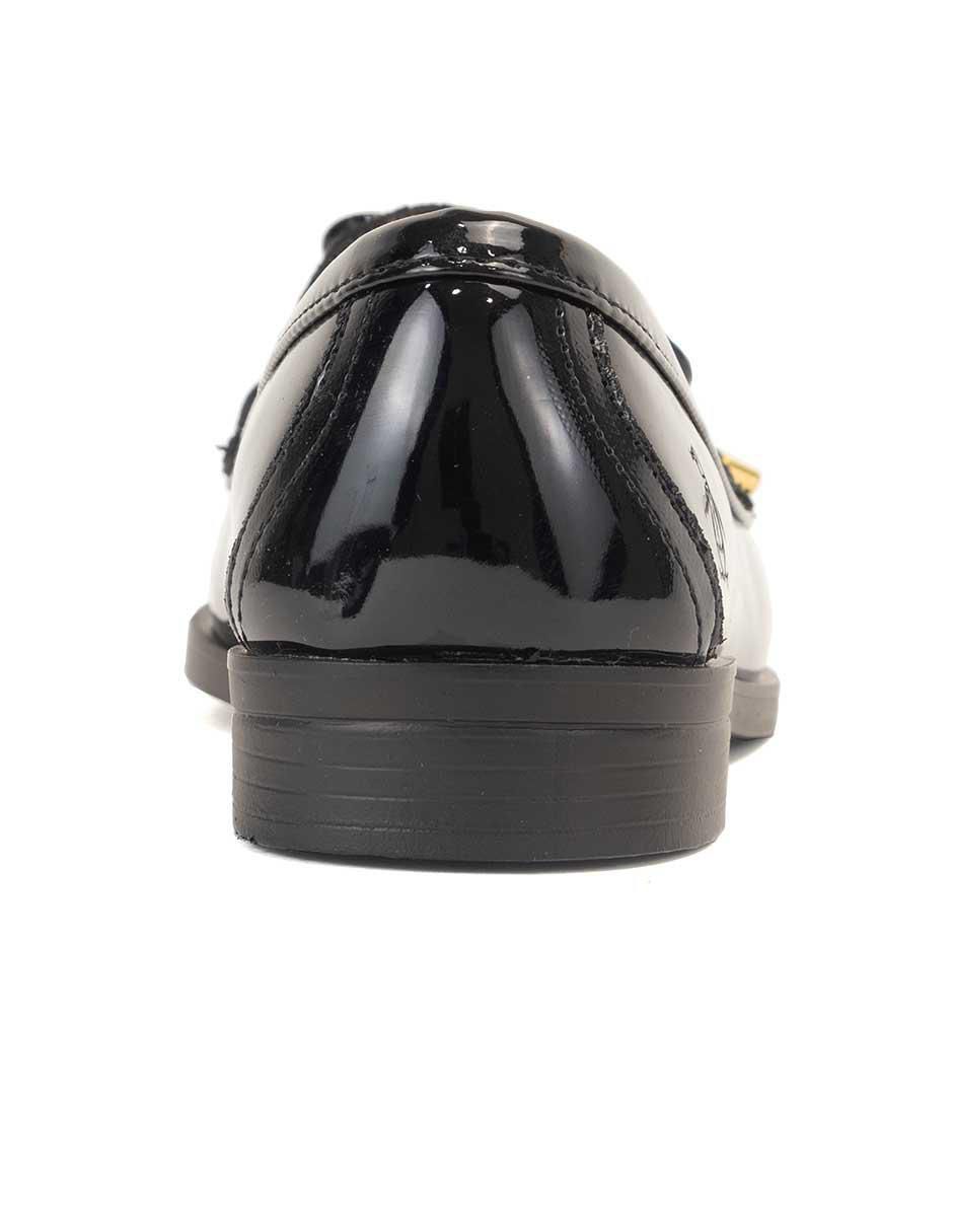 Zapato Malva para mujer 7