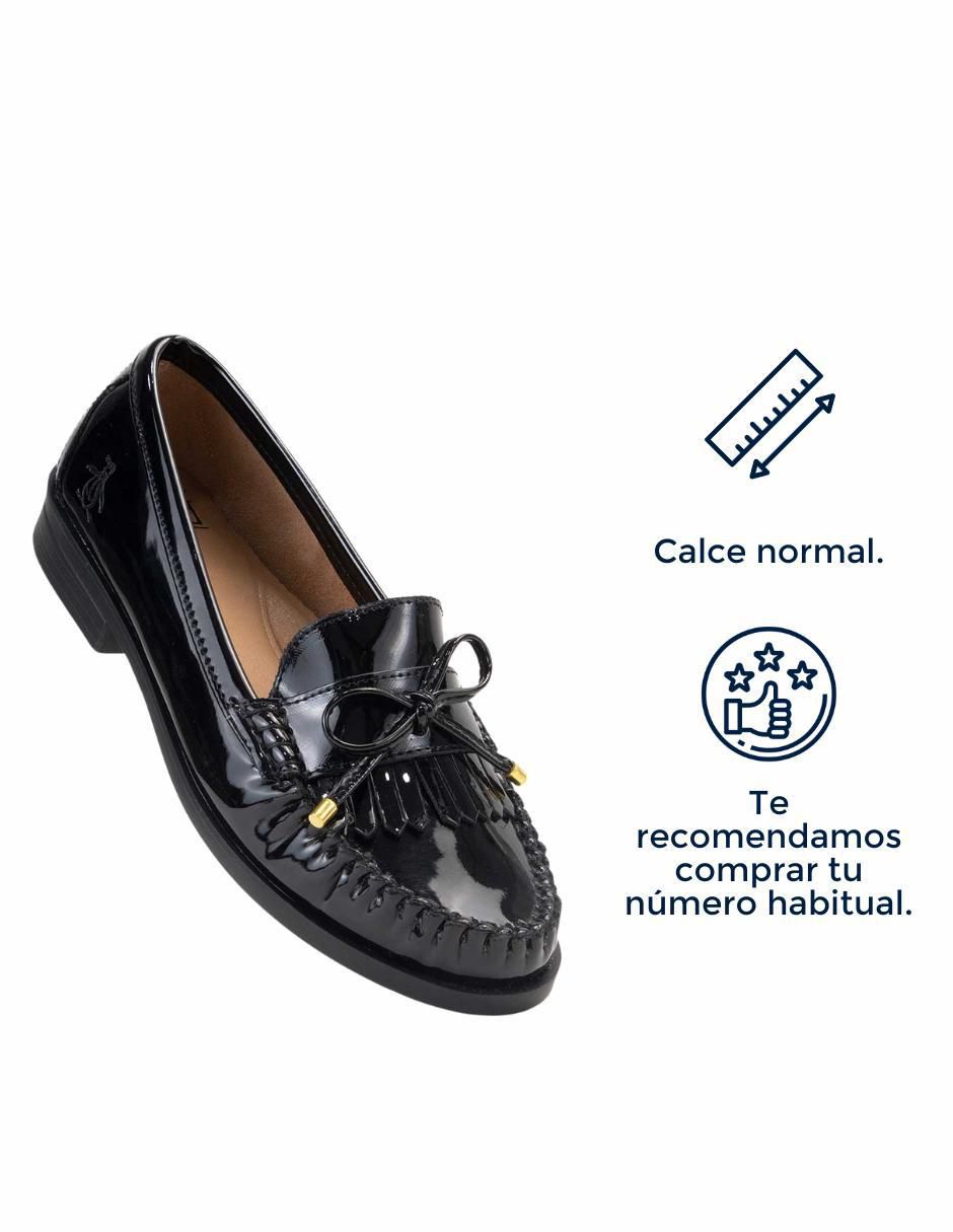 Zapato Malva para mujer 8