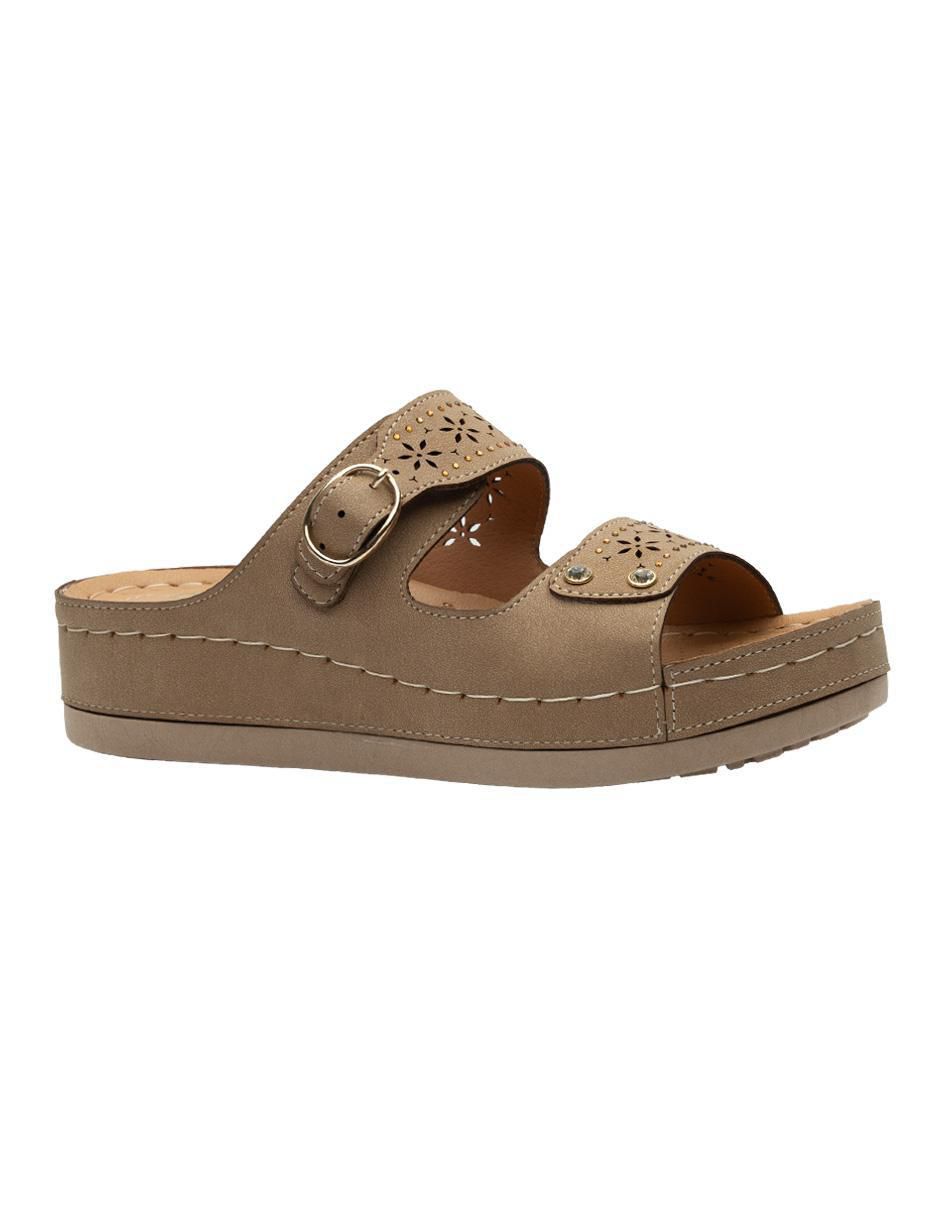 Sandalia para mujer