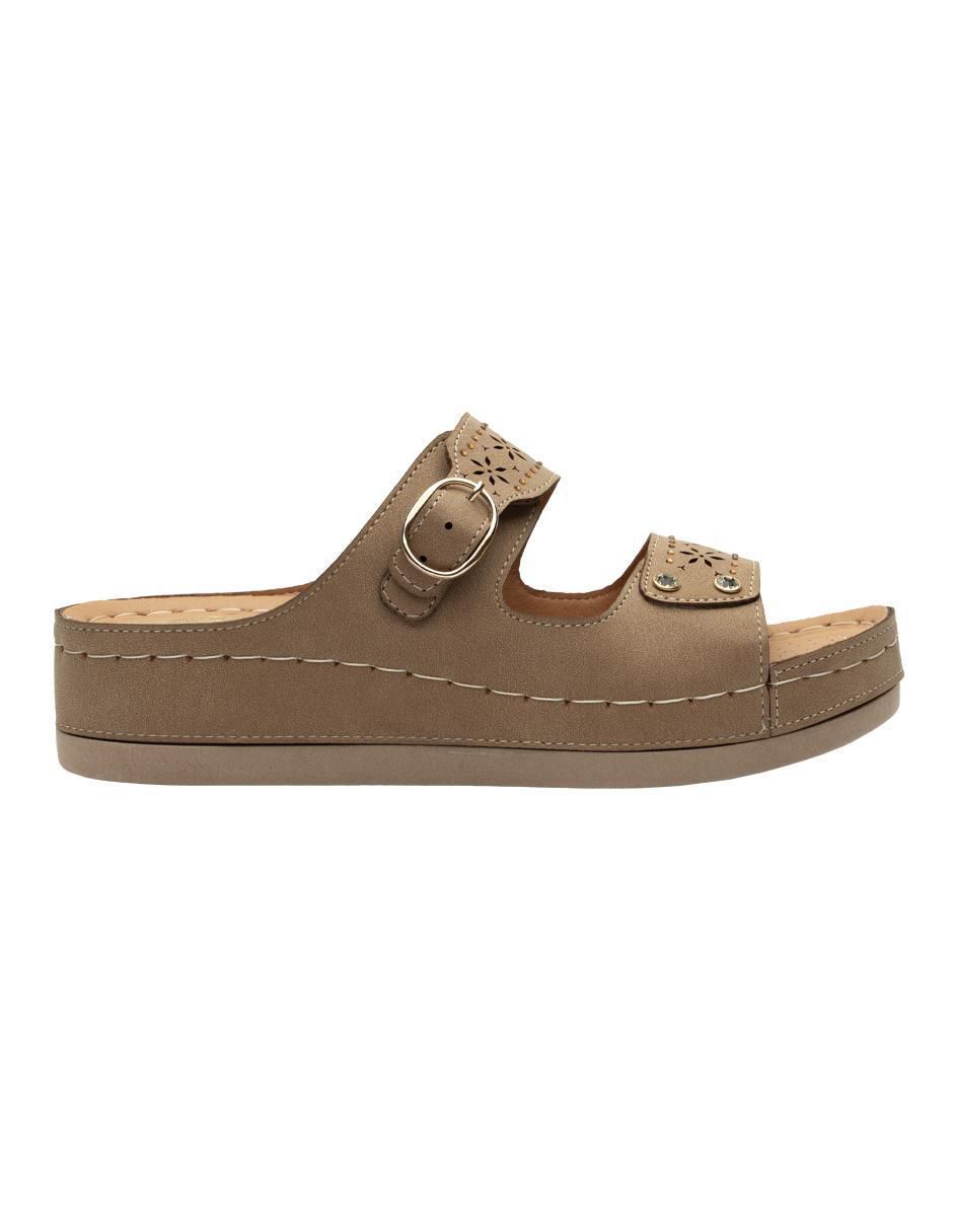 Sandalia para mujer 2