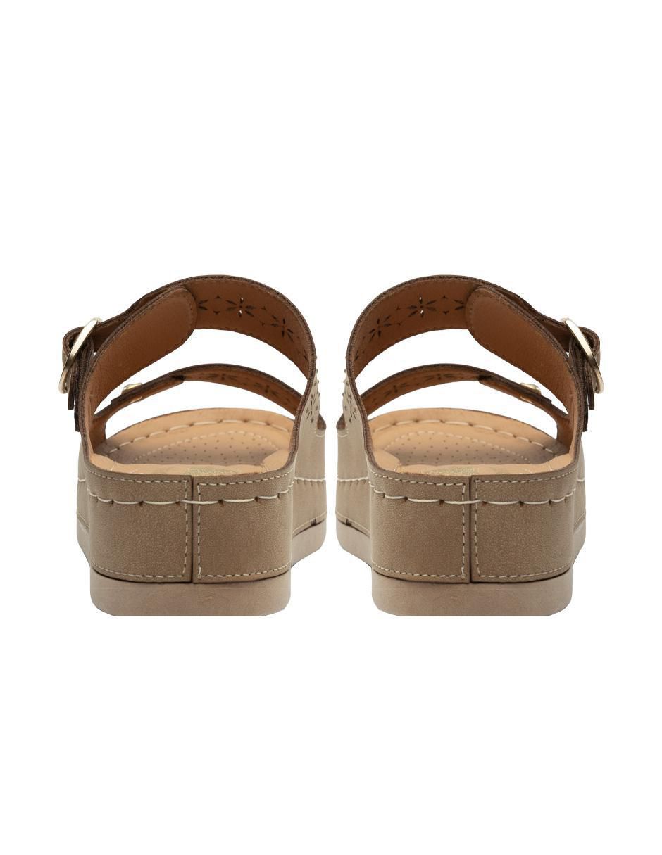 Sandalia para mujer 3