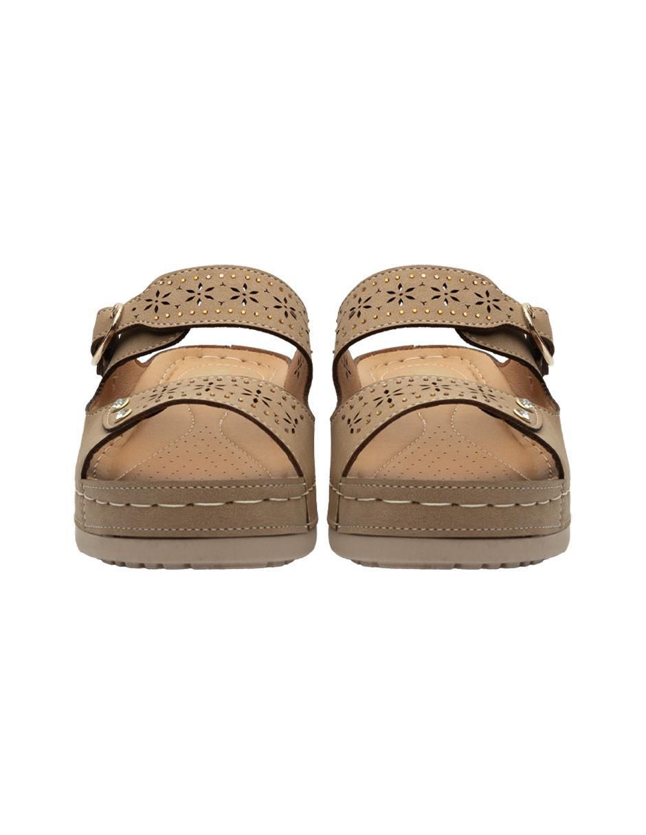 Sandalia para mujer 5