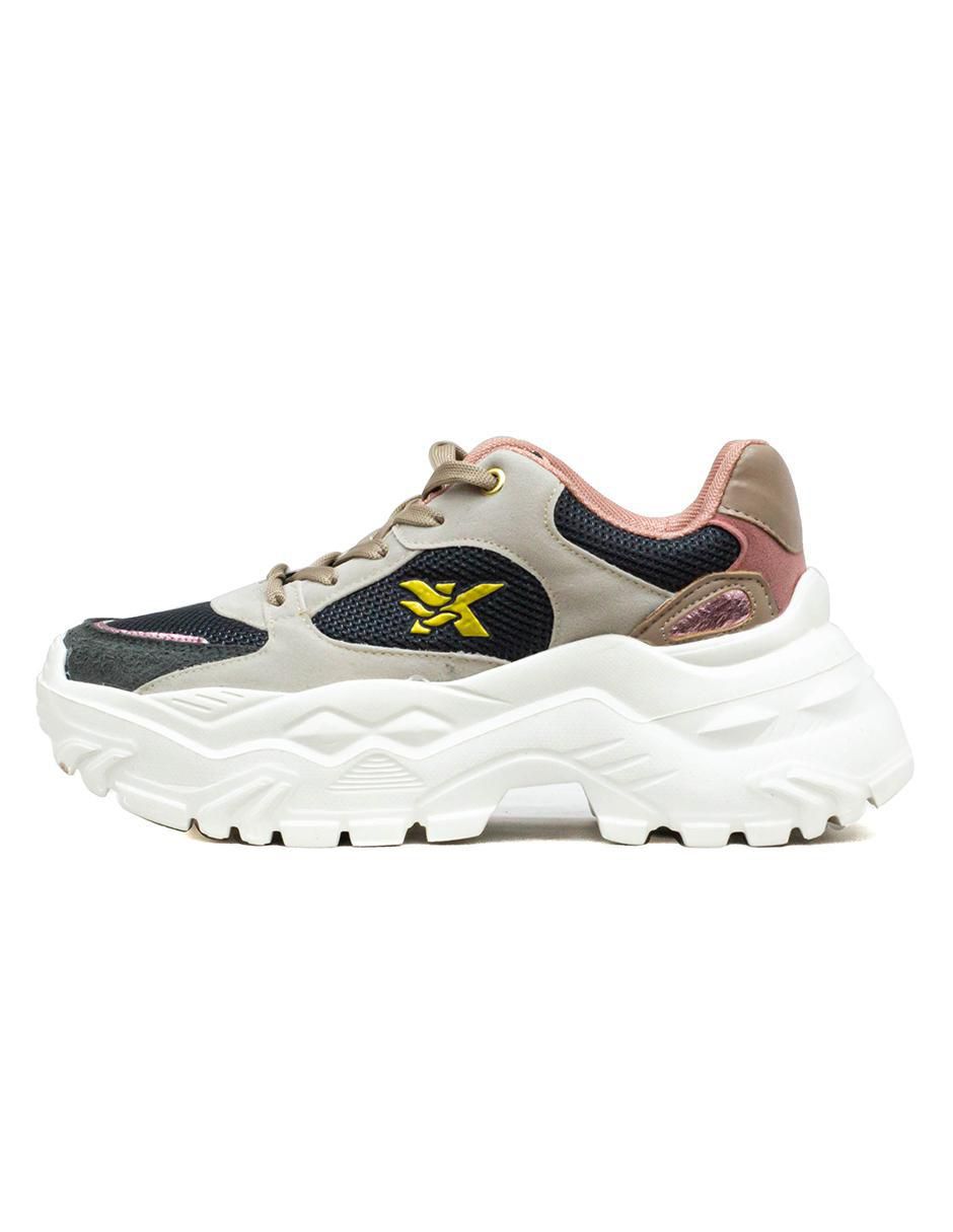 Tenis para mujer 2