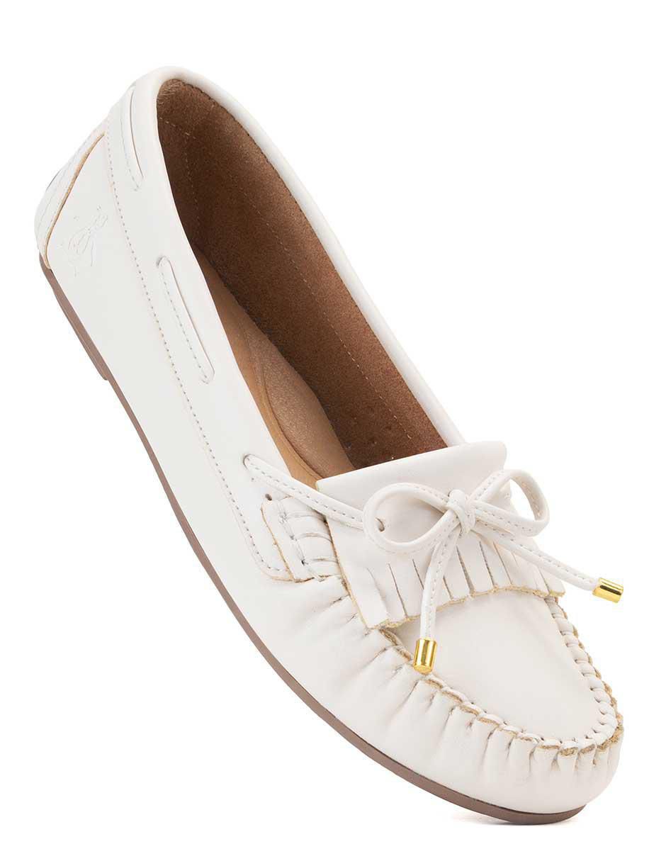 Mocasín Celina para mujer 11