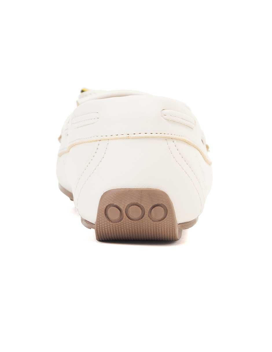 Mocasín Celina para mujer 3